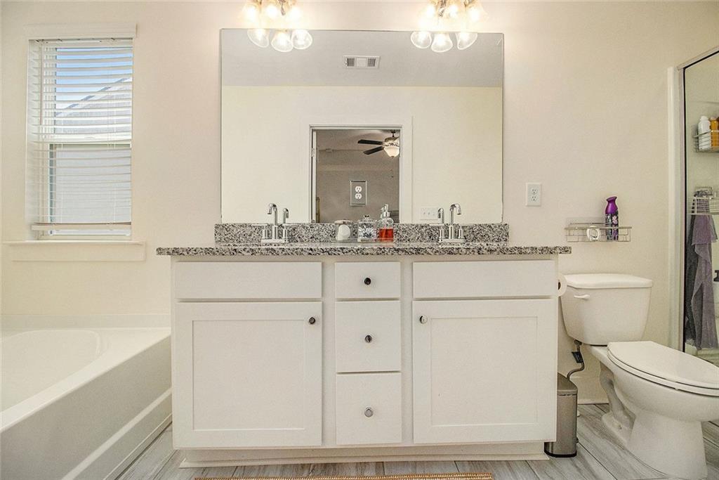 1884 Plainsboro Drive, Lithonia, Georgia image 20