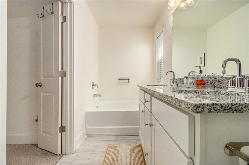 1884 Plainsboro Drive, Lithonia, Georgia image 21