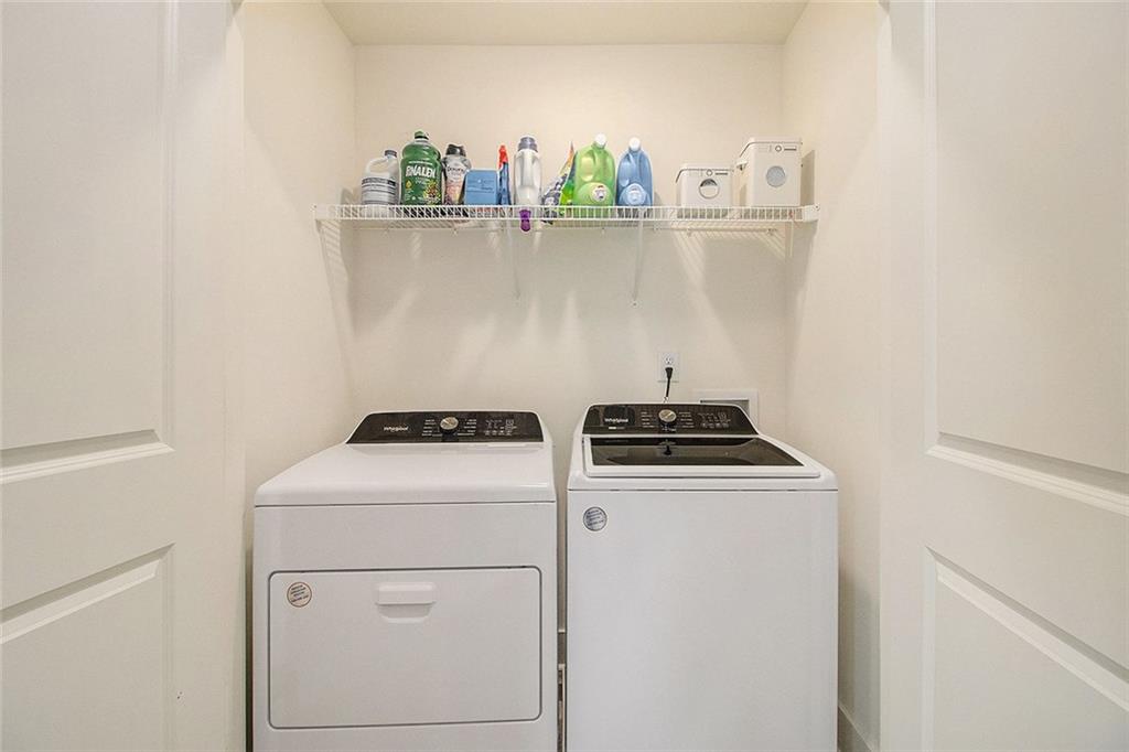 1884 Plainsboro Drive, Lithonia, Georgia image 16