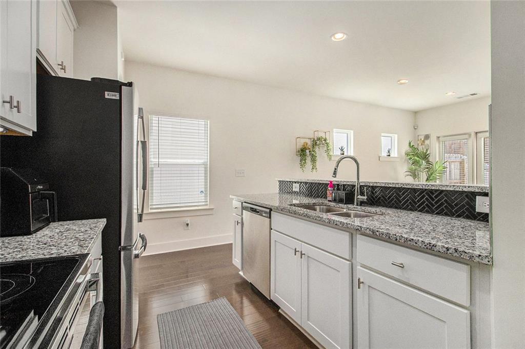 1884 Plainsboro Drive, Lithonia, Georgia image 12
