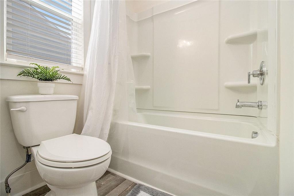 1884 Plainsboro Drive, Lithonia, Georgia image 30