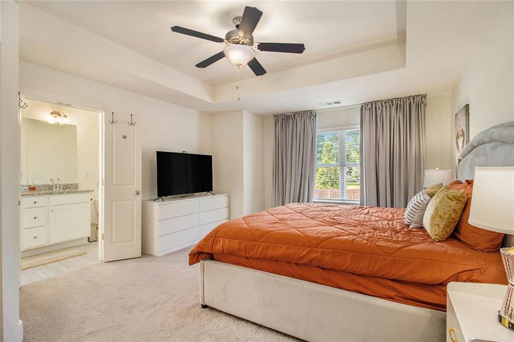1884 Plainsboro Drive, Lithonia, Georgia image 17