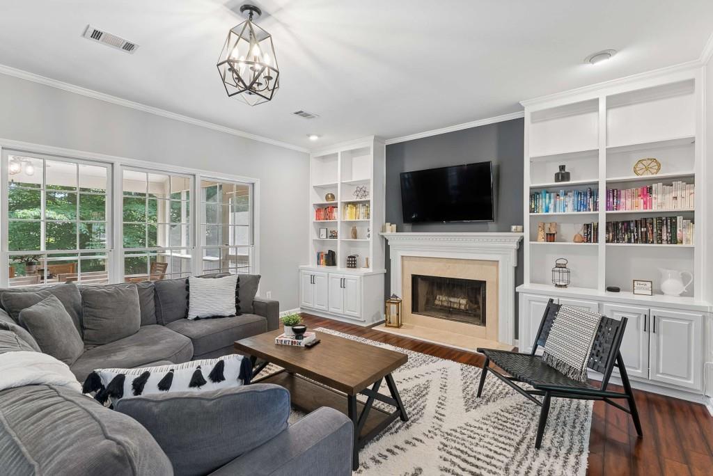 11795 Windcreek Overlook