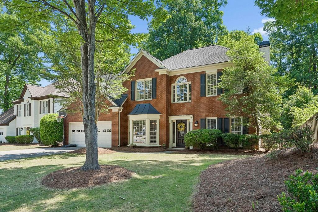 11795 Windcreek Overlook