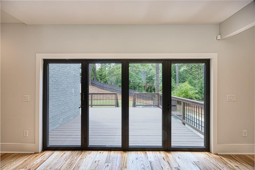 2110 Fairway Circle, Brookhaven, Georgia image 36