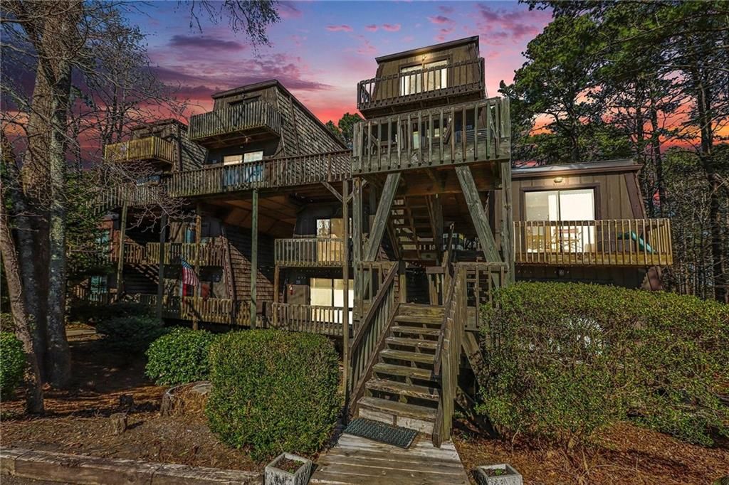 Photo of 3200 Rim Cove Drive #116, Cumming, GA 30041 (MLS # 7705241)