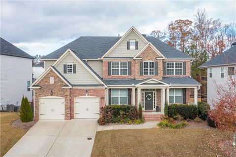 3945 Starwood Drive Cumming GA 30028