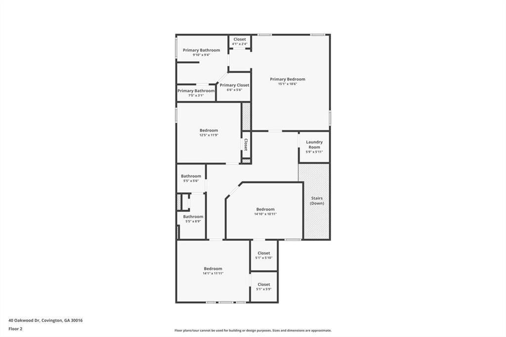 40 Oakwood Drive