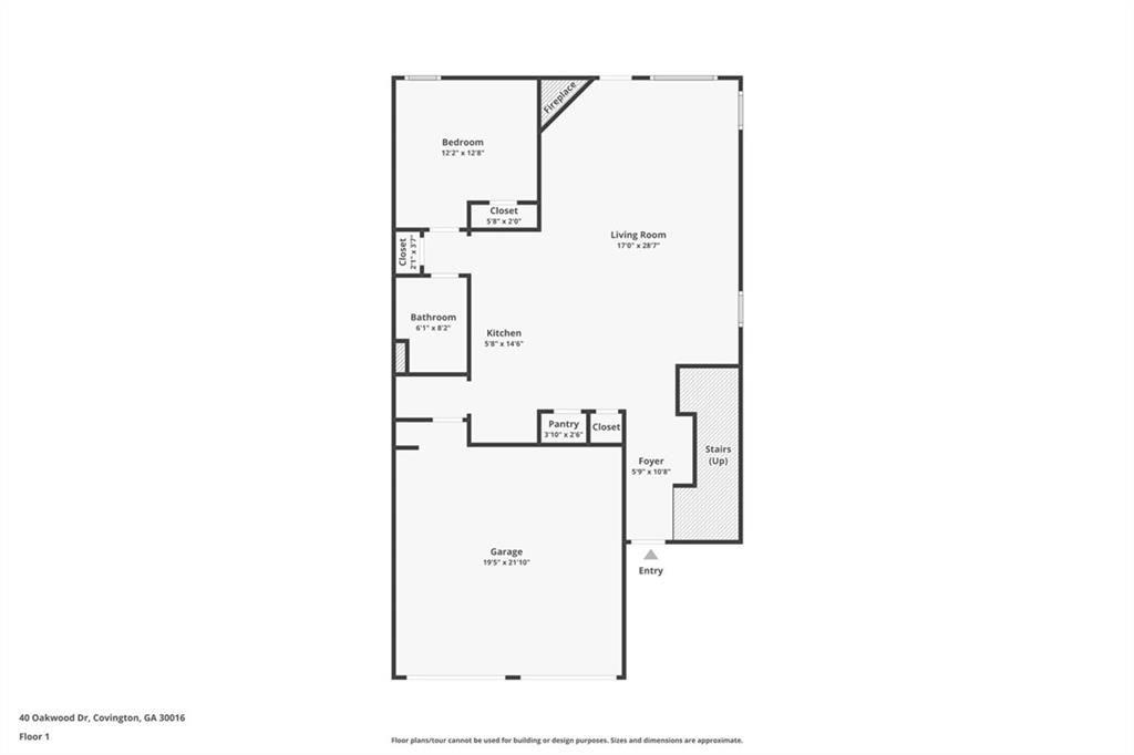 40 Oakwood Drive