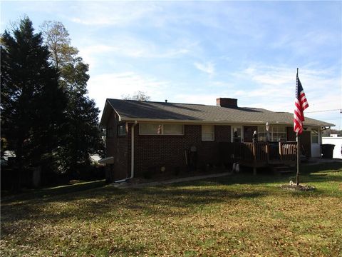 A home in Gainesville