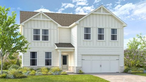 221 Groveton Court Euharlee GA 30145