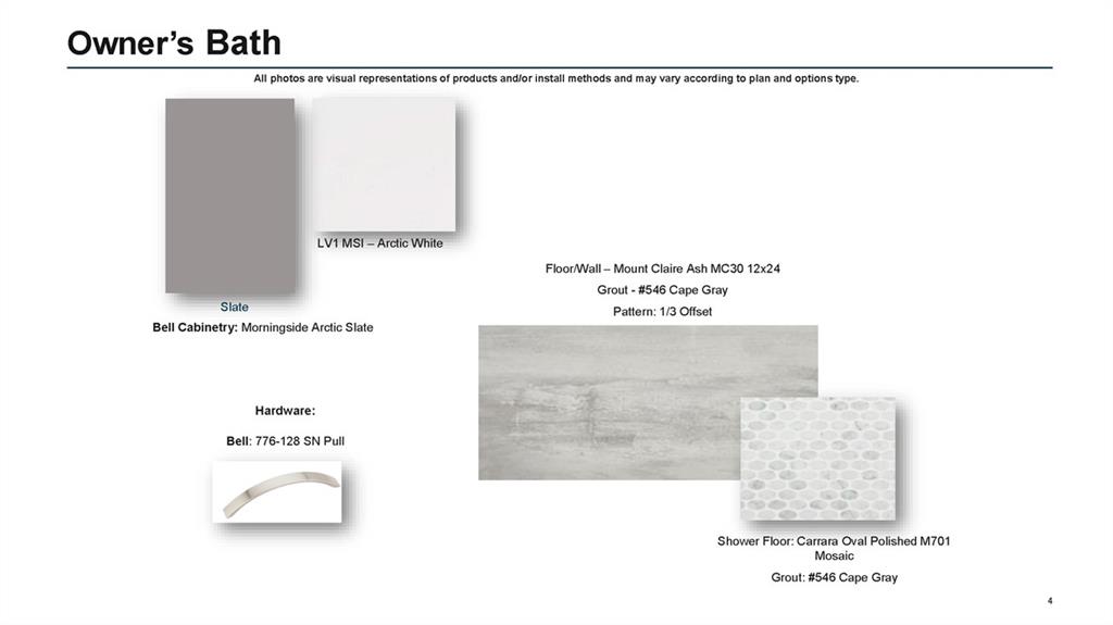 Byers Park - Residential