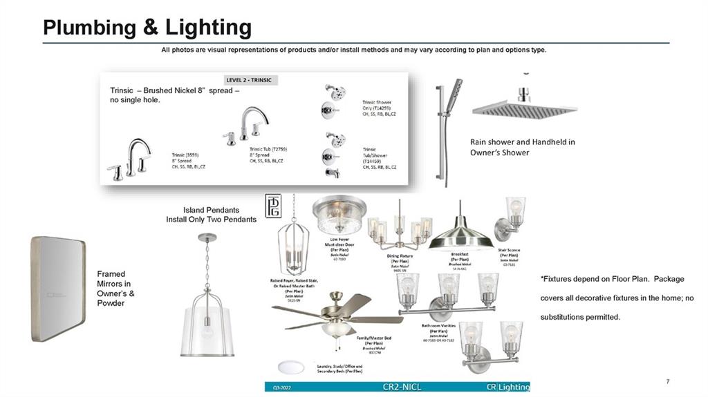 Byers Park - Residential