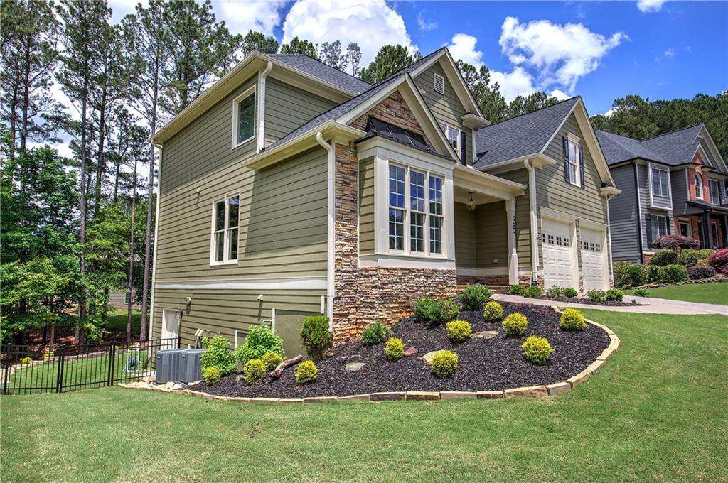 35 Copper Leaf Way