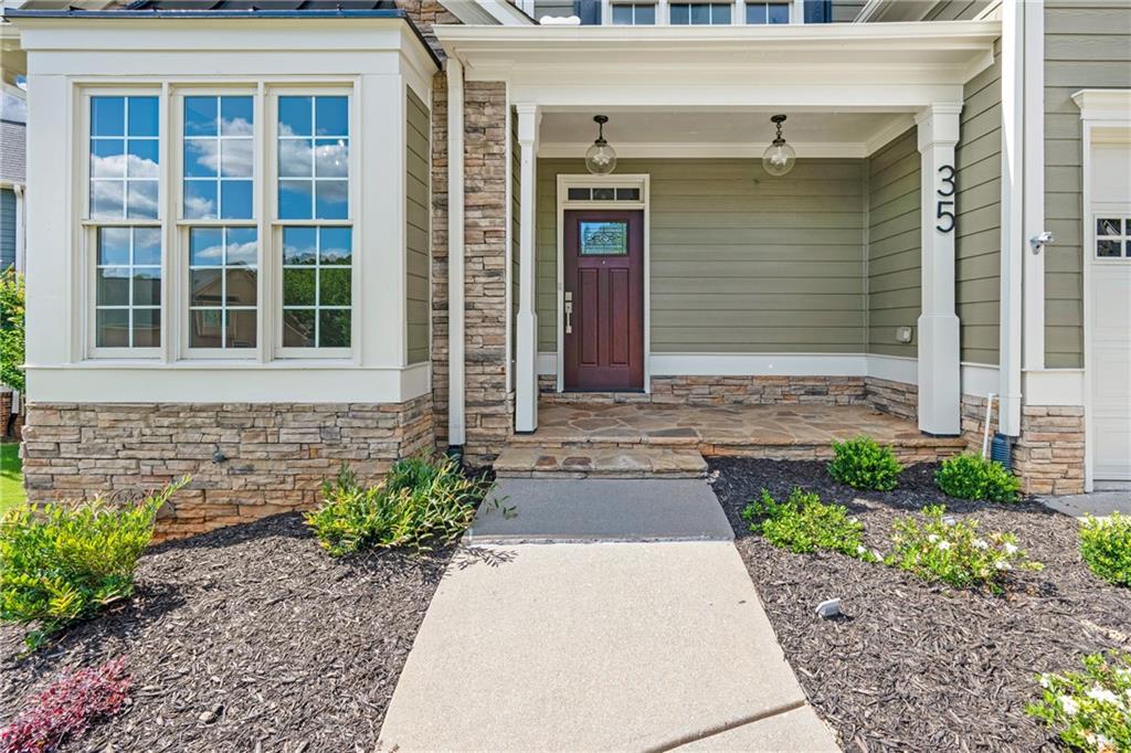 35 Copper Leaf Way