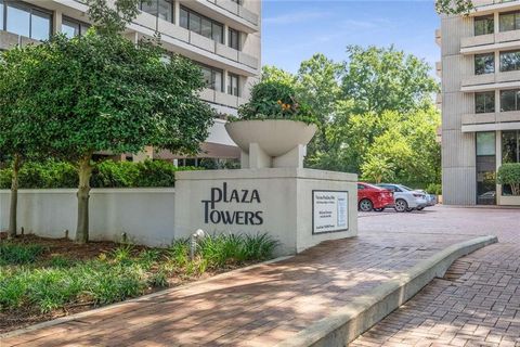 2575 Peachtree Road NE 7F Atlanta GA 30305