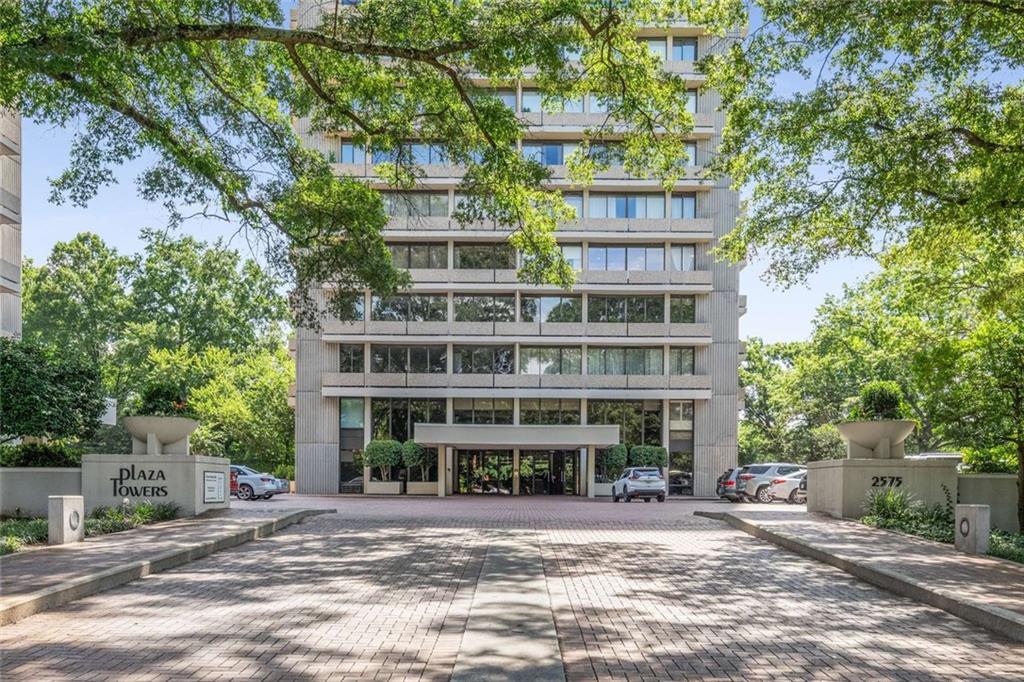 2575 Peachtree Road NE 7F