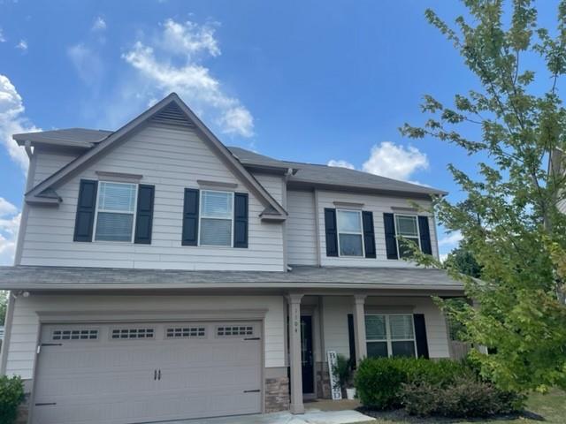 Photo 1 of 39 — 1104 Blind Brook Circle, Hoschton, GA 30548