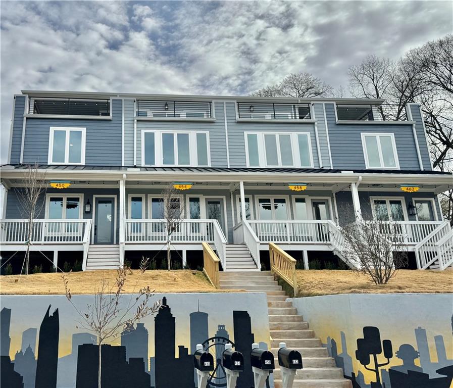 454 Connally Street SE