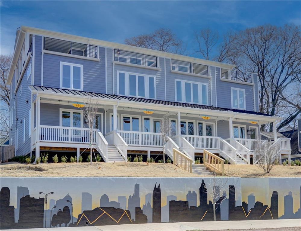 454 Connally Street SE