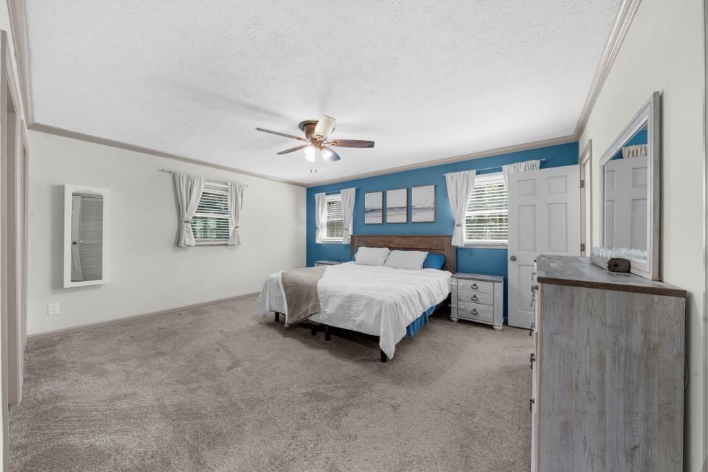 2920 Dara Drive, Marietta, Georgia image 25