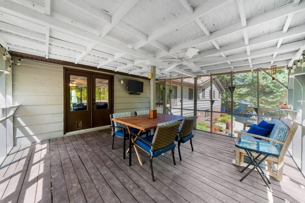 2920 Dara Drive, Marietta, Georgia image 42