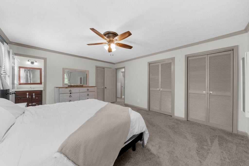 2920 Dara Drive, Marietta, Georgia image 27