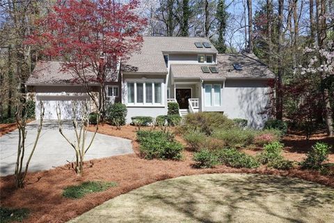 80 Seville Chase Atlanta GA 30328