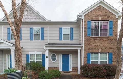 Townhouse For Rent - 585 Mcwilliams Road #2301<br/> Atlanta, GA 30315