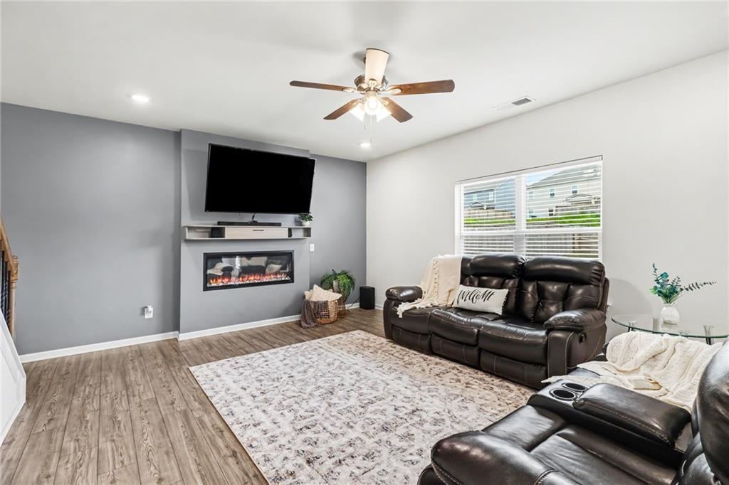 407 Sierra Point SW
