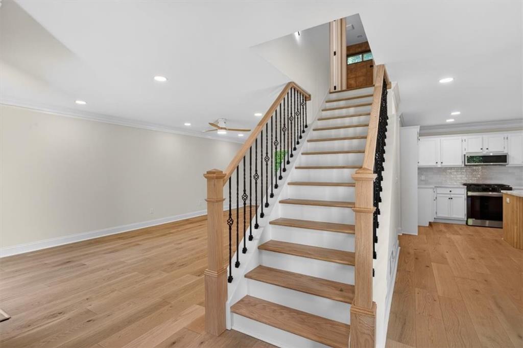 3046 Milford Chase SW