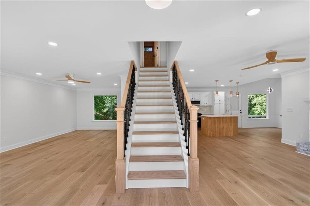 3046 Milford Chase SW