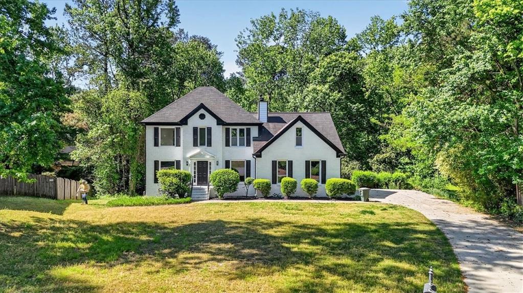 3046 Milford Chase SW