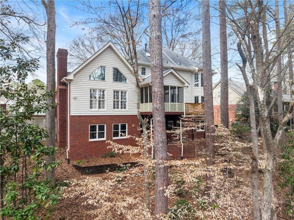 5435 Hoylake Court