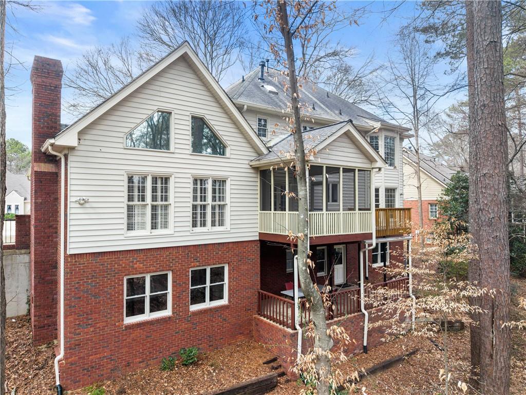 5435 Hoylake Court
