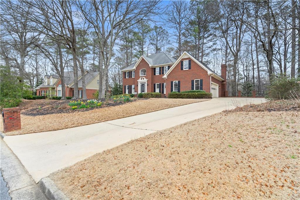 5435 Hoylake Court