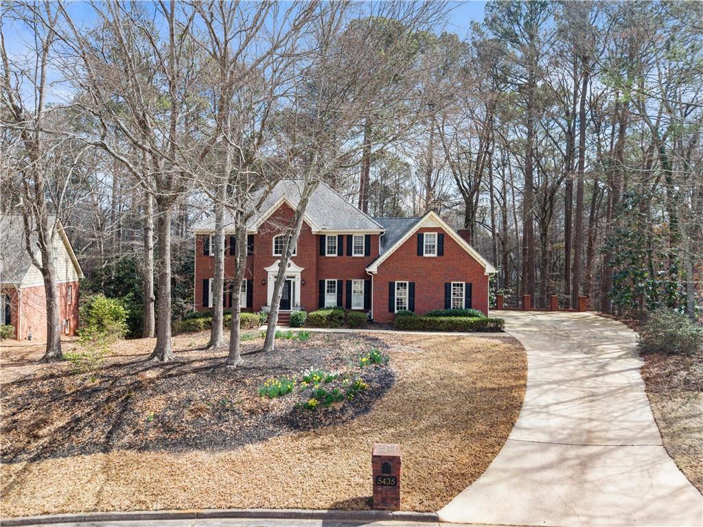 5435 Hoylake Court