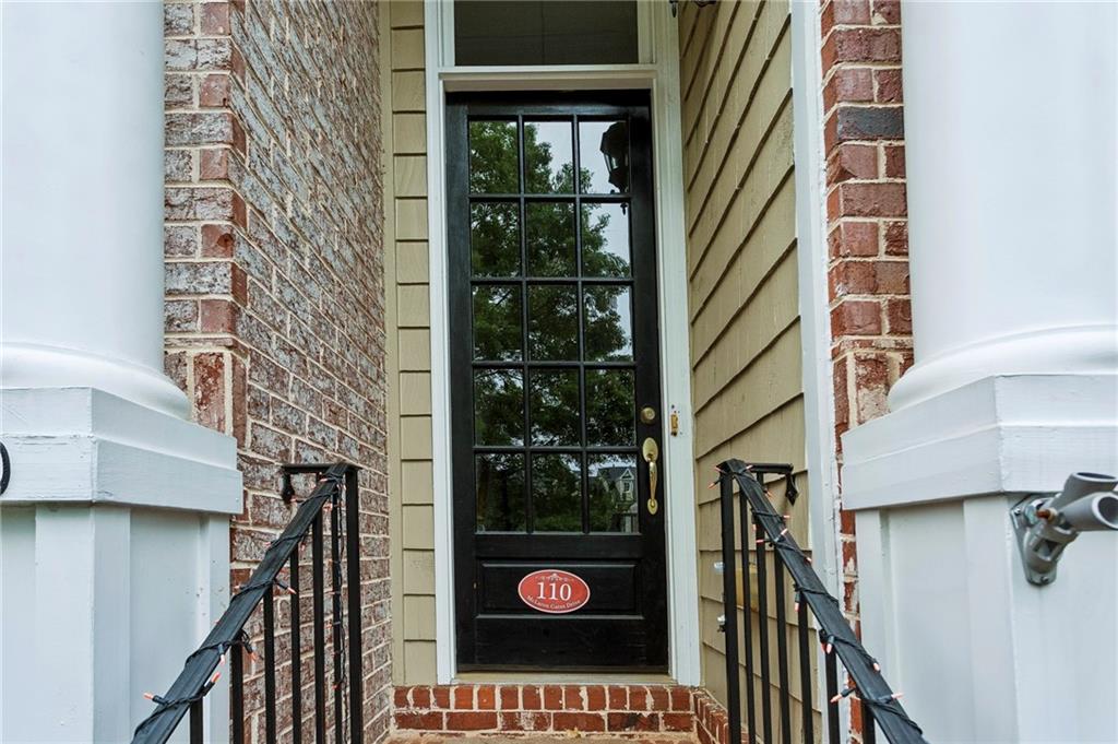 110 McLaren Gates Drive