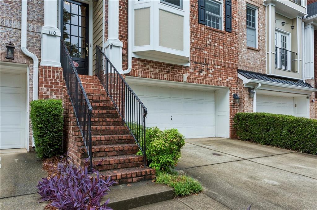 110 McLaren Gates Drive