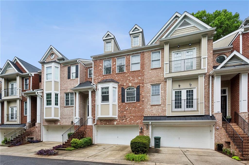 110 McLaren Gates Drive
