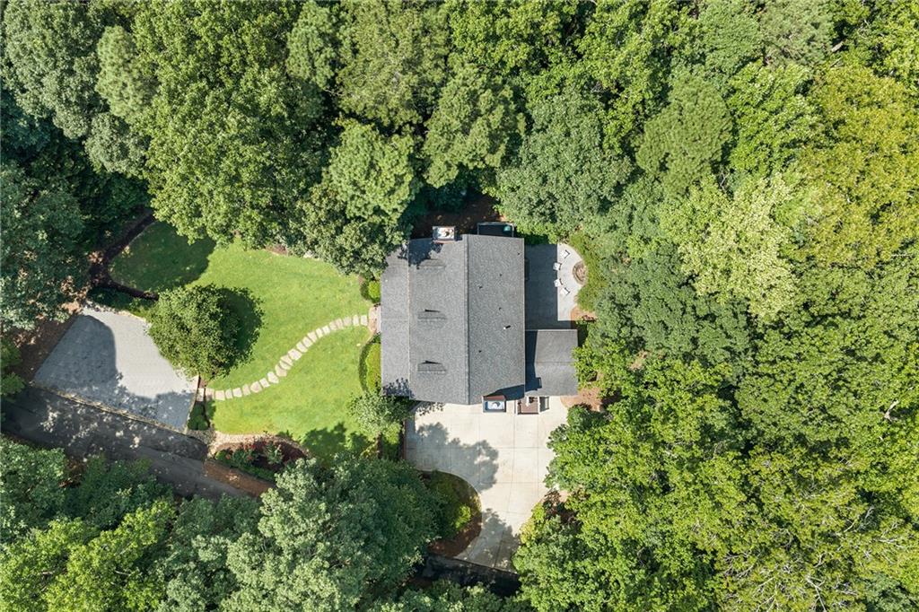 14335 Cogburn Road