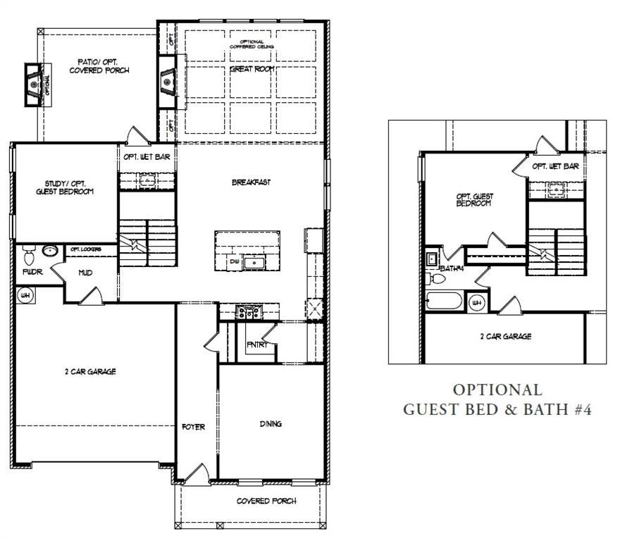 1641 Mount Moriah Road