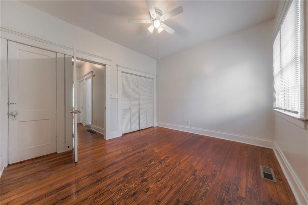 Adair Park - Residential Lease
