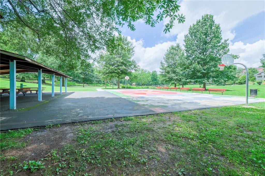 Adair Park - Residential Lease