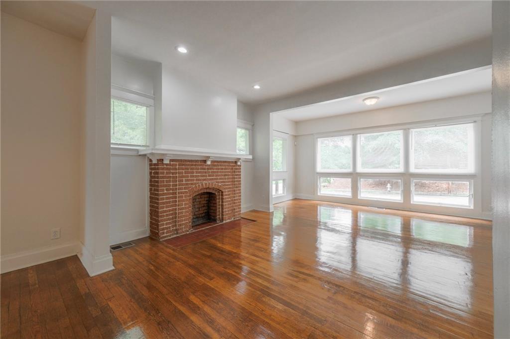 Adair Park - Residential Lease