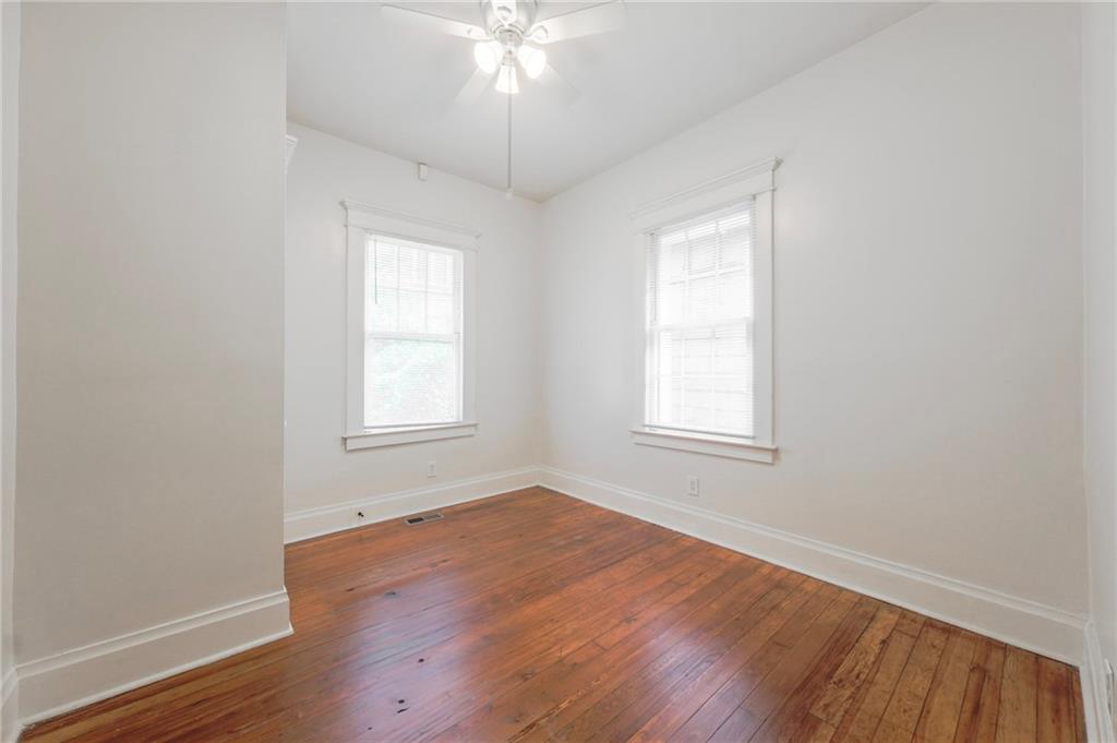 Adair Park - Residential Lease