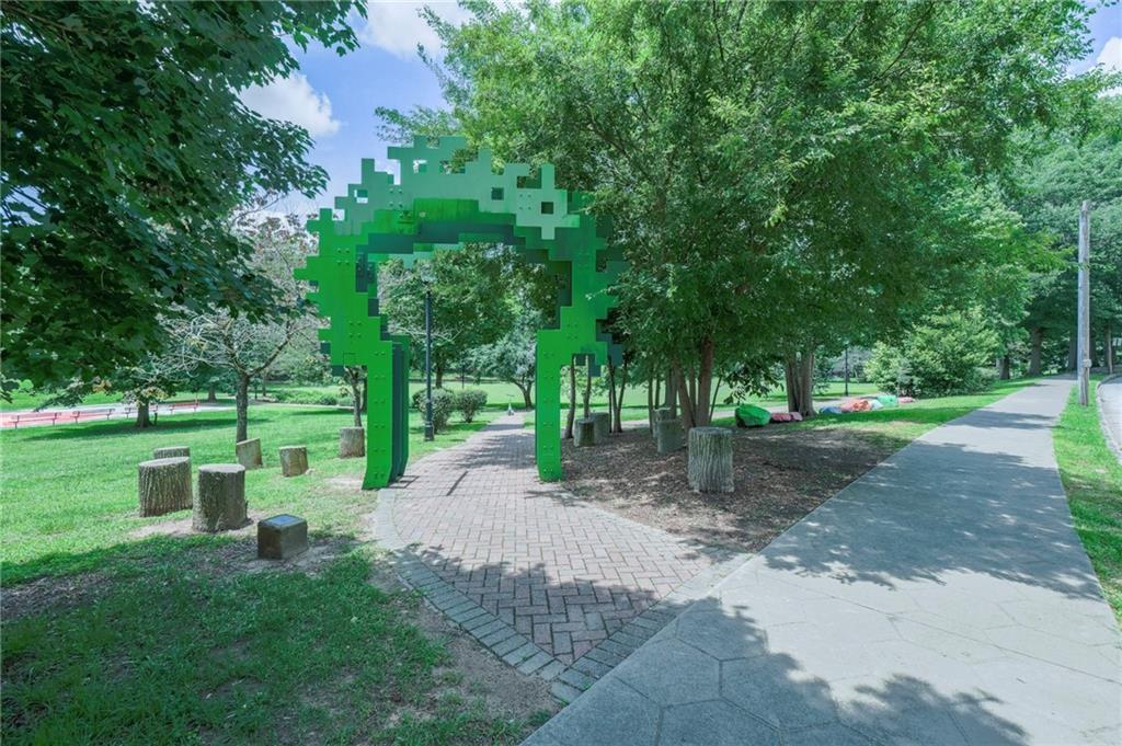 Adair Park - Residential Lease