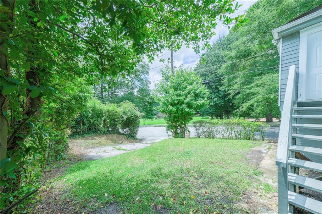 Adair Park - Residential Lease