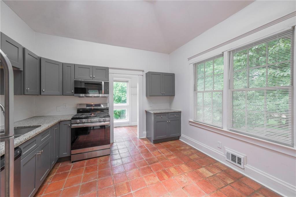 Adair Park - Residential Lease