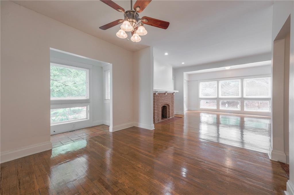 Adair Park - Residential Lease